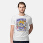 Wistella Cereals Vintage-Mens-Premium-Tee-LAGELANTEE