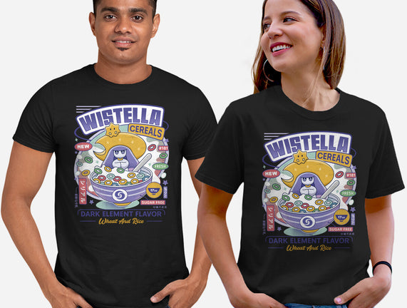 Wistella Cereals Vintage
