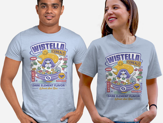 Wistella Cereals Vintage