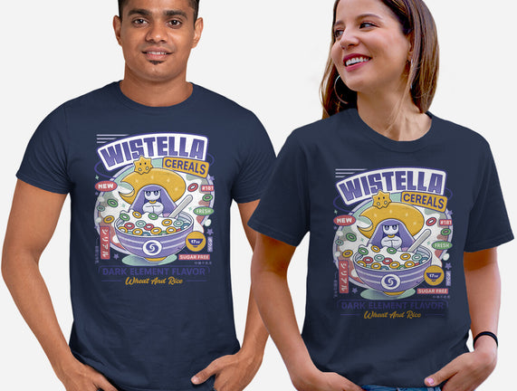 Wistella Cereals Vintage