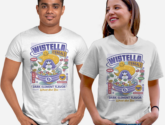Wistella Cereals Vintage