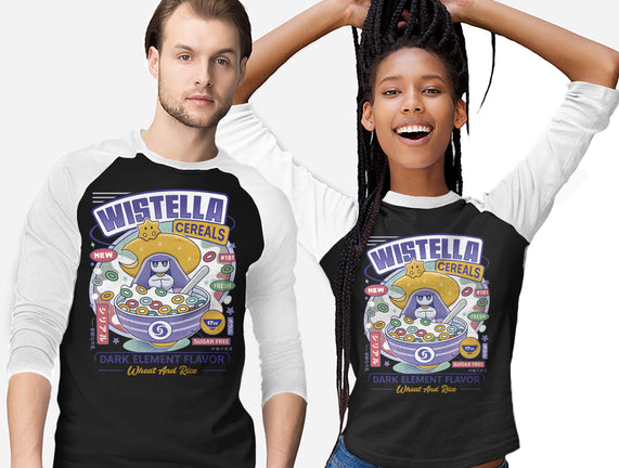 Wistella Cereals Vintage