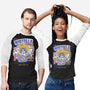 Wistella Cereals Vintage-Unisex-Baseball-Tee-LAGELANTEE
