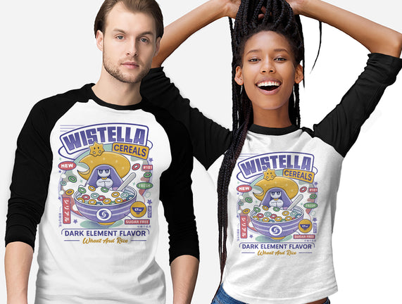 Wistella Cereals Vintage