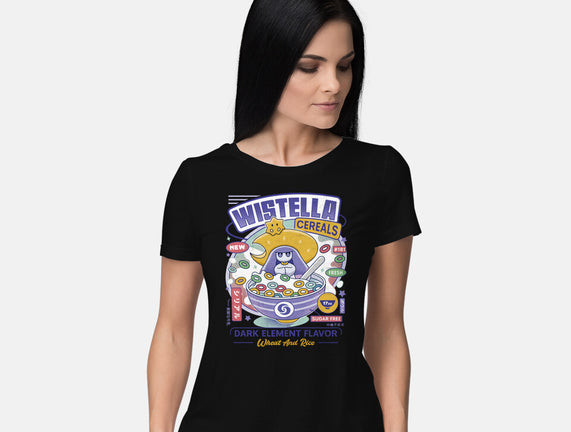 Wistella Cereals Vintage