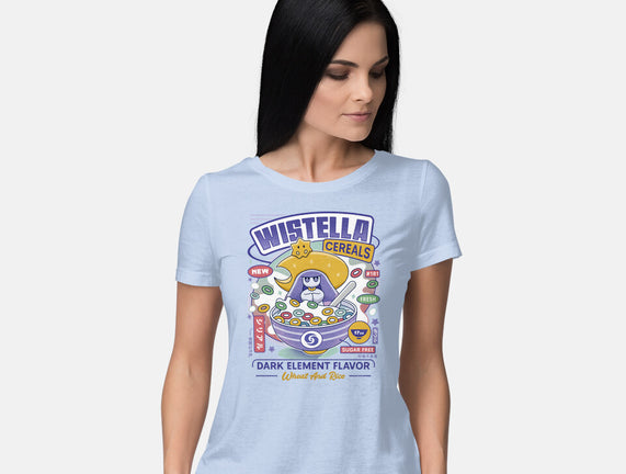 Wistella Cereals Vintage