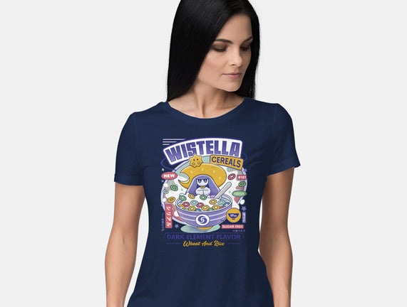 Wistella Cereals Vintage
