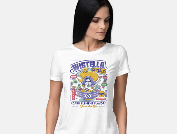 Wistella Cereals Vintage