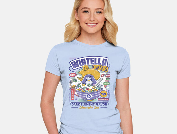 Wistella Cereals Vintage