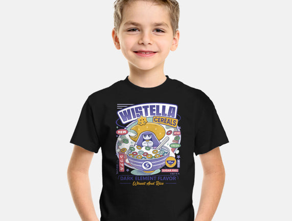 Wistella Cereals Vintage