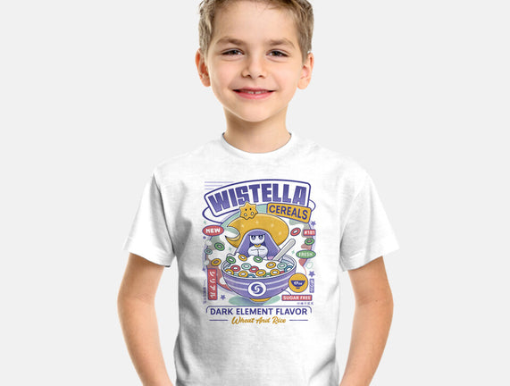 Wistella Cereals Vintage
