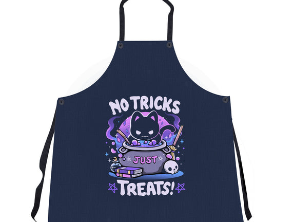 No Tricks Just Treats