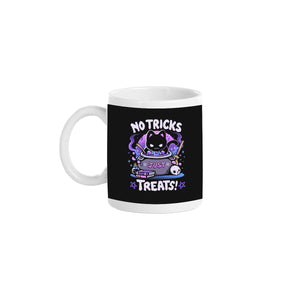 No Tricks Just Treats