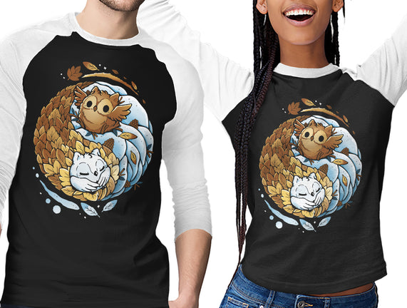 Ying Yang Seasons