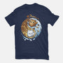 Ying Yang Seasons-Youth-Basic-Tee-Vallina84