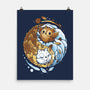 Ying Yang Seasons-None-Matte-Poster-Vallina84
