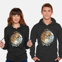 Ying Yang Seasons-Unisex-Pullover-Sweatshirt-Vallina84