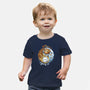 Ying Yang Seasons-Baby-Basic-Tee-Vallina84
