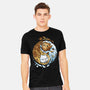 Ying Yang Seasons-Mens-Heavyweight-Tee-Vallina84