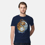 Ying Yang Seasons-Mens-Premium-Tee-Vallina84