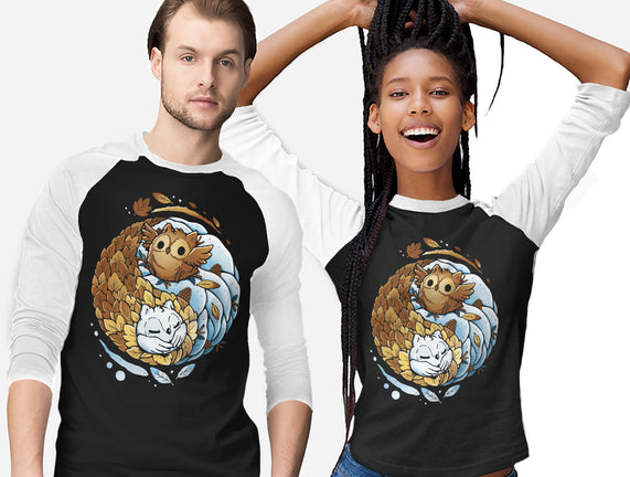 Ying Yang Seasons