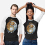 Ying Yang Seasons-Unisex-Baseball-Tee-Vallina84