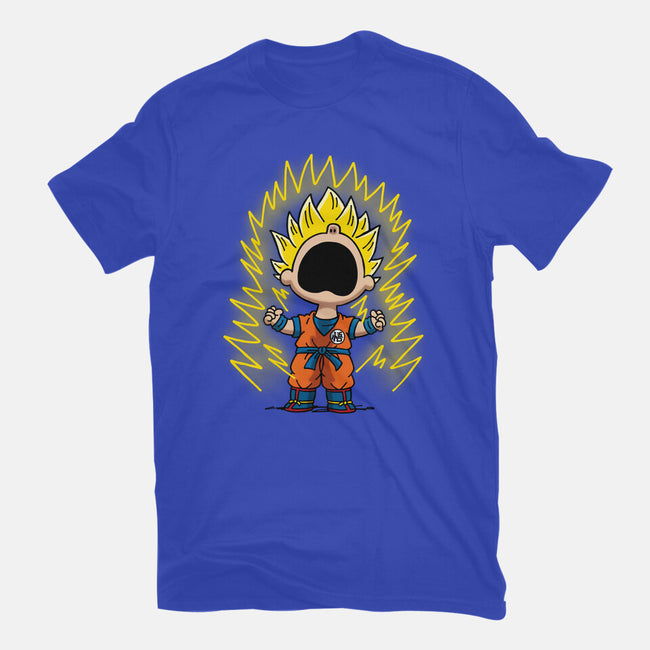 Super Saiyanuts-Youth-Basic-Tee-Barbadifuoco