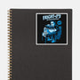 Fright Os Cereal-None-Glossy-Sticker-P1yu5h