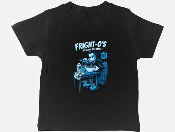 Fright Os Cereal