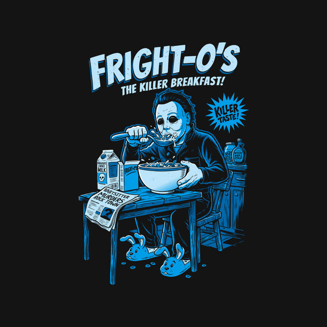 Fright Os Cereal-None-Stretched-Canvas-P1yu5h