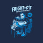 Fright Os Cereal-Womens-Fitted-Tee-P1yu5h