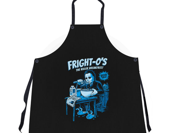 Fright Os Cereal