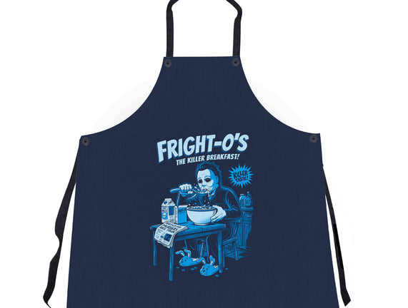 Fright Os Cereal