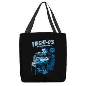 Fright Os Cereal