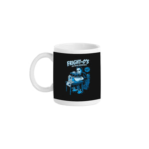 Fright Os Cereal