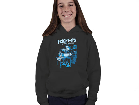 Fright Os Cereal