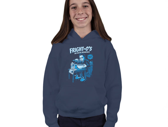 Fright Os Cereal