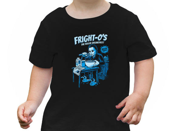 Fright Os Cereal