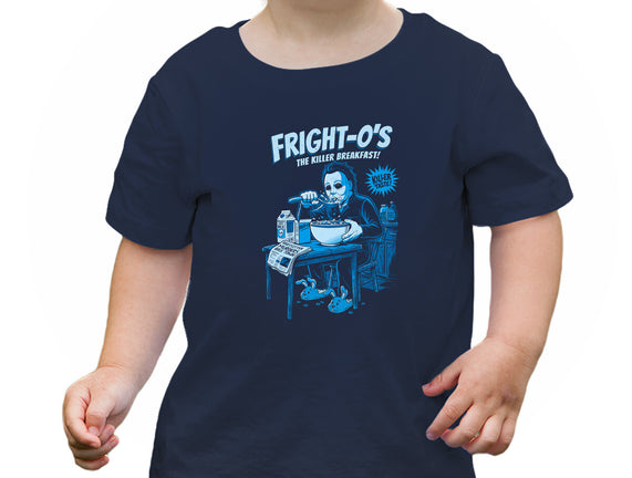 Fright Os Cereal