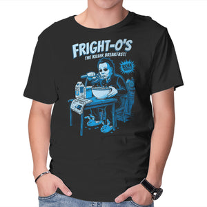Fright Os Cereal
