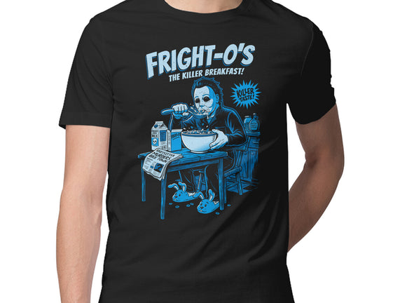 Fright Os Cereal