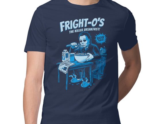 Fright Os Cereal