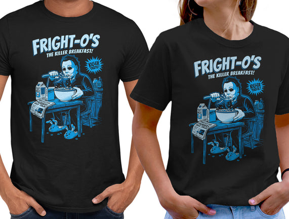 Fright Os Cereal