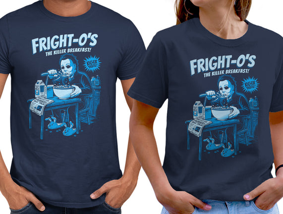 Fright Os Cereal