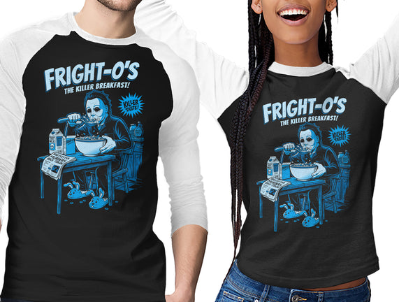 Fright Os Cereal
