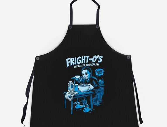 Fright Os Cereal