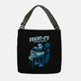 Fright Os Cereal-None-Adjustable Tote-Bag-P1yu5h