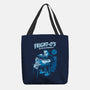 Fright Os Cereal-None-Basic Tote-Bag-P1yu5h
