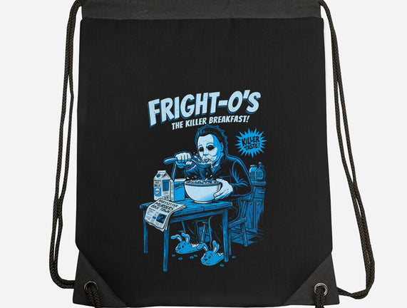 Fright Os Cereal