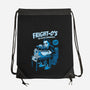 Fright Os Cereal-None-Drawstring-Bag-P1yu5h